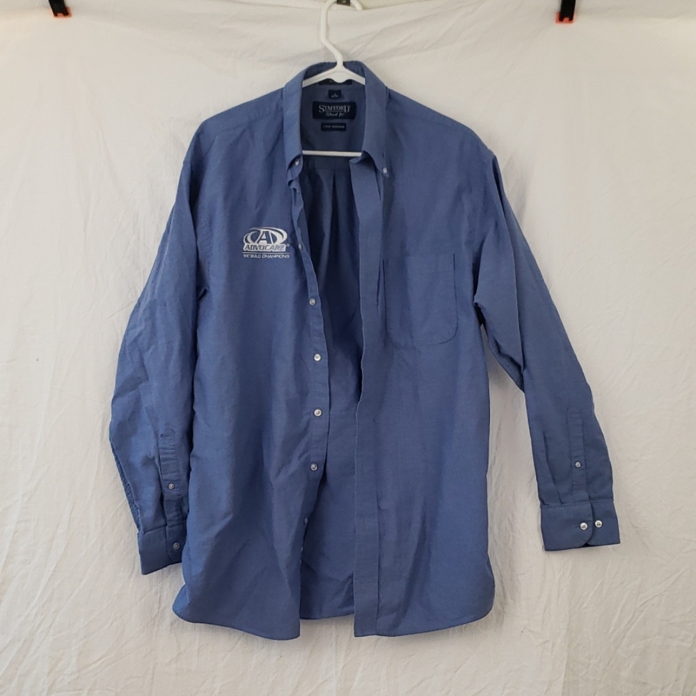 Advocare dress shirt